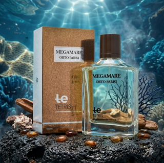 عطر Megamare TETRIS