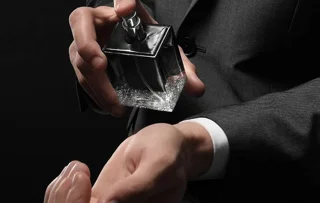 عطر و ادکلن مردانه