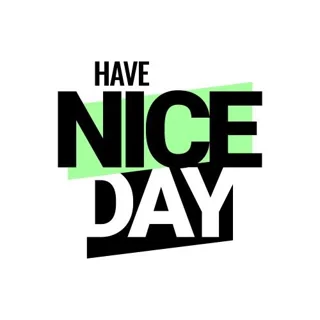 Nice day