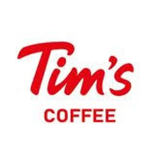Tim’s